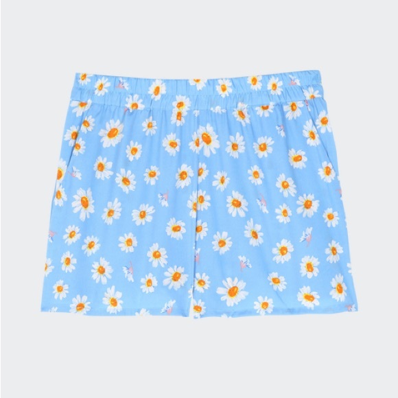 NWT Noisy May Daisy high waisted shorts - Picture 1 of 4